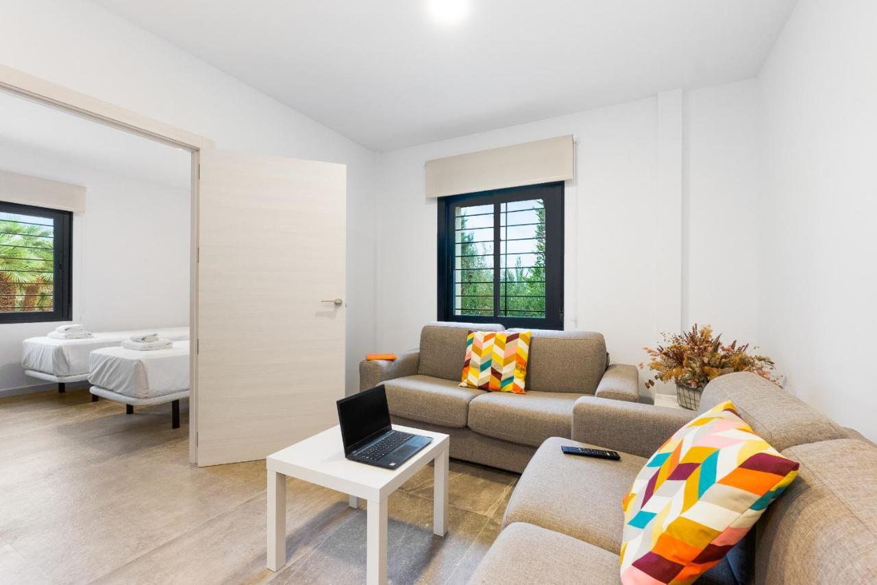 Finca Santa Barbara Elx Zewnętrze zdjęcie