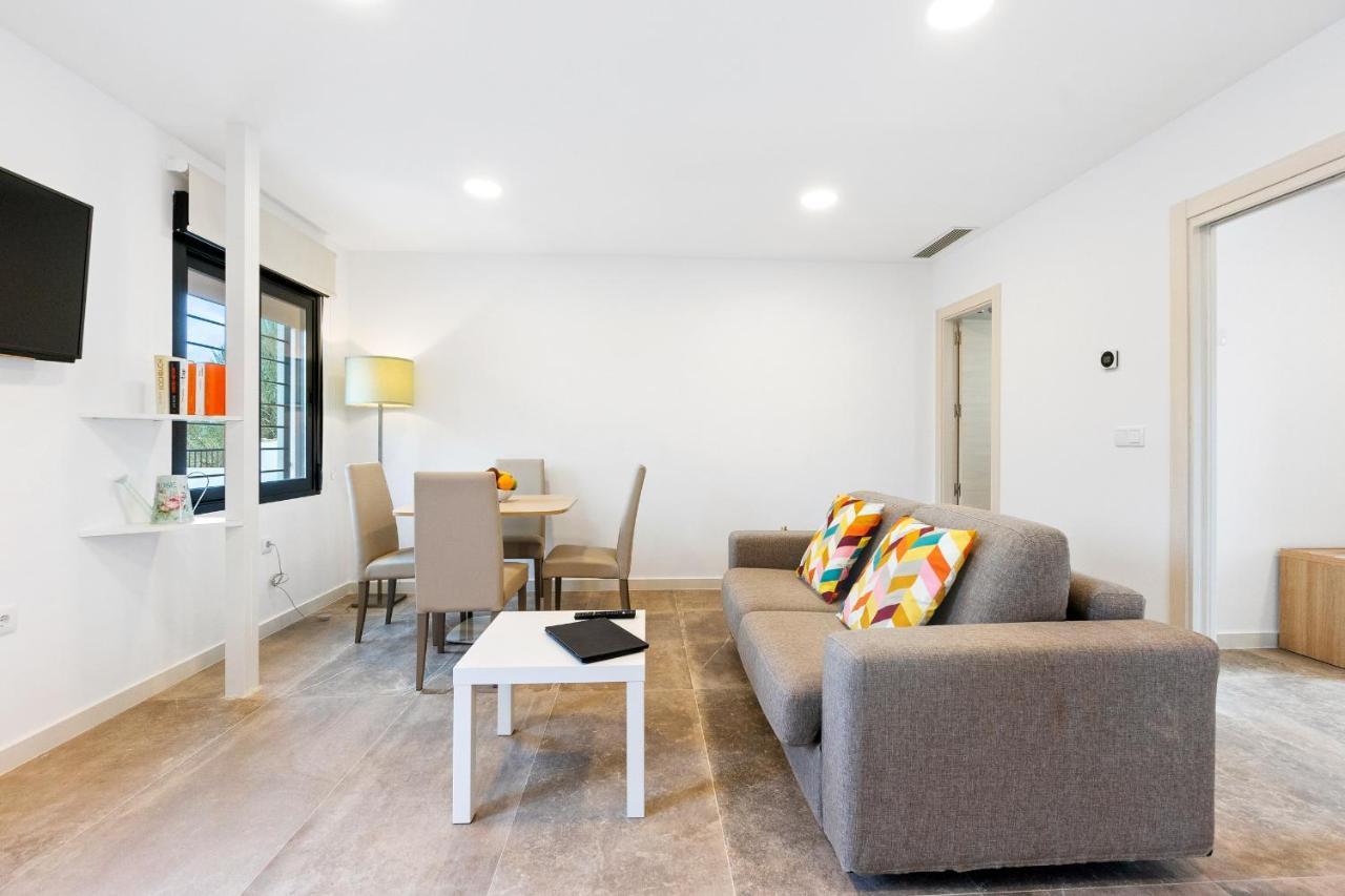 Finca Santa Barbara Elx Zewnętrze zdjęcie