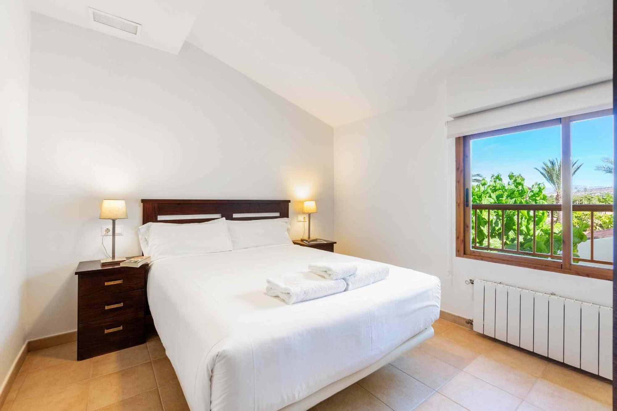 Finca Santa Barbara Elx Zewnętrze zdjęcie