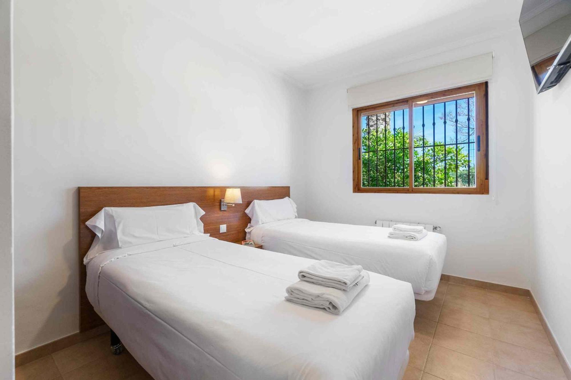 Finca Santa Barbara Elx Zewnętrze zdjęcie
