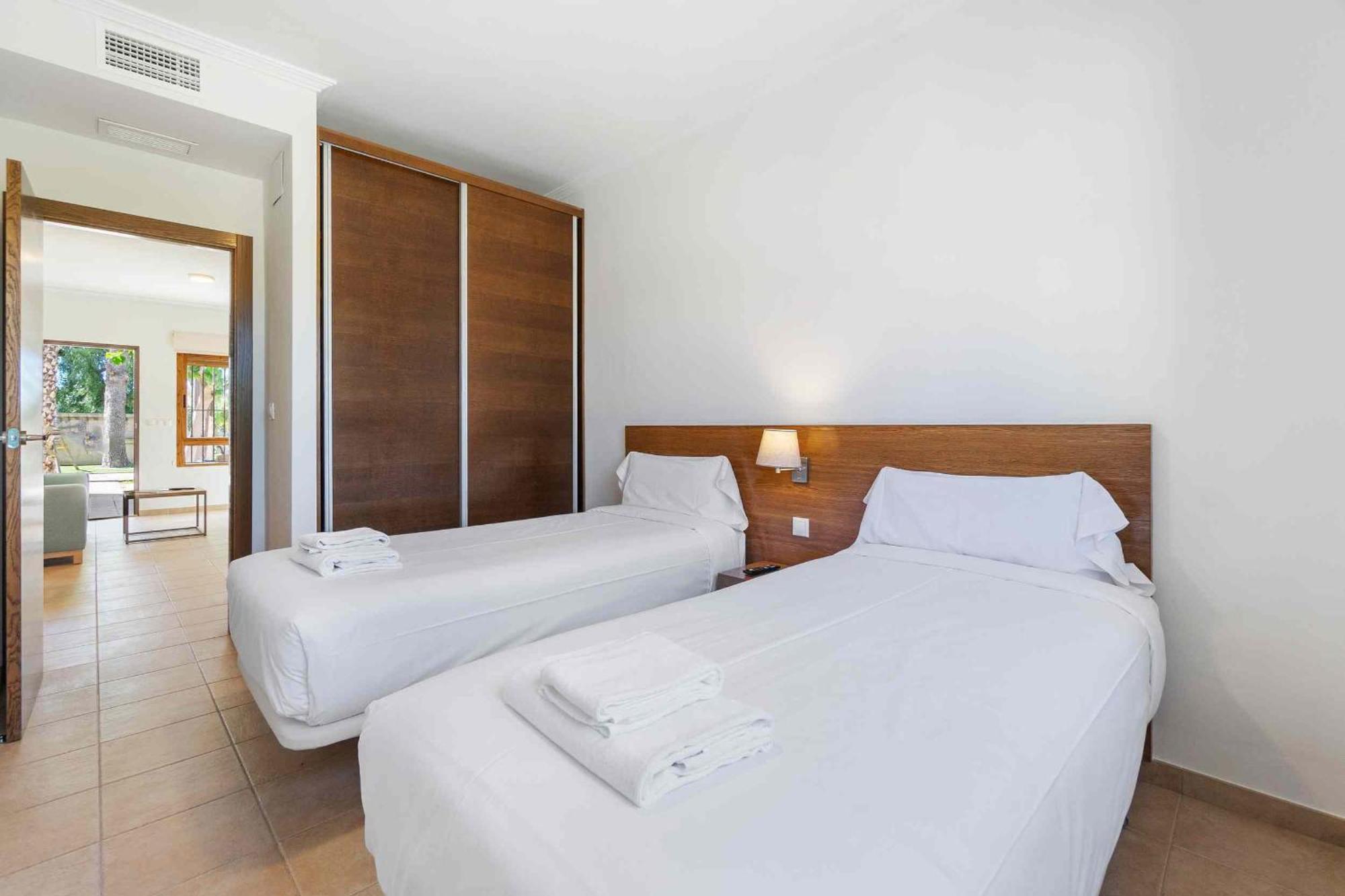 Finca Santa Barbara Elx Zewnętrze zdjęcie