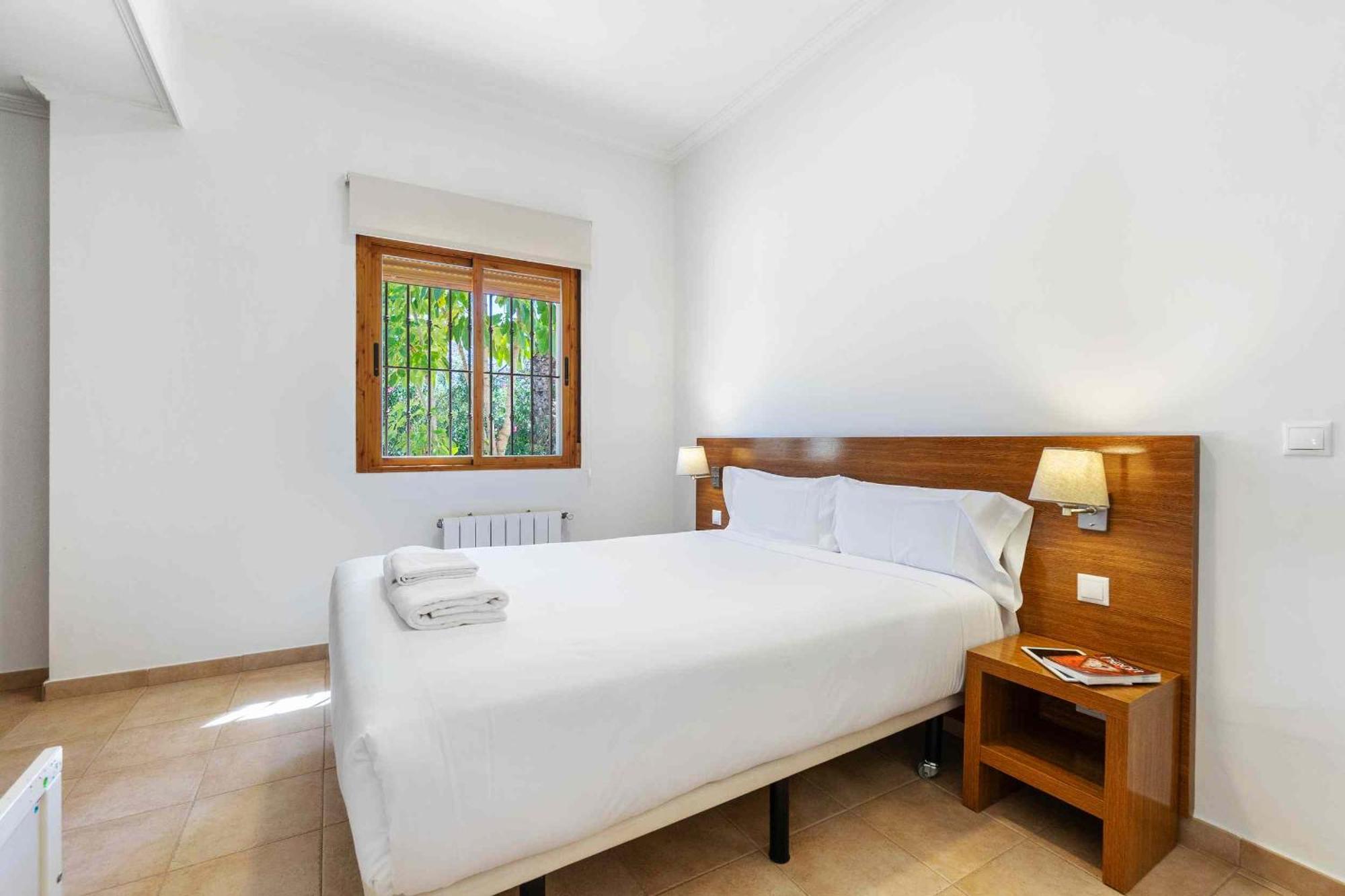Finca Santa Barbara Elx Zewnętrze zdjęcie