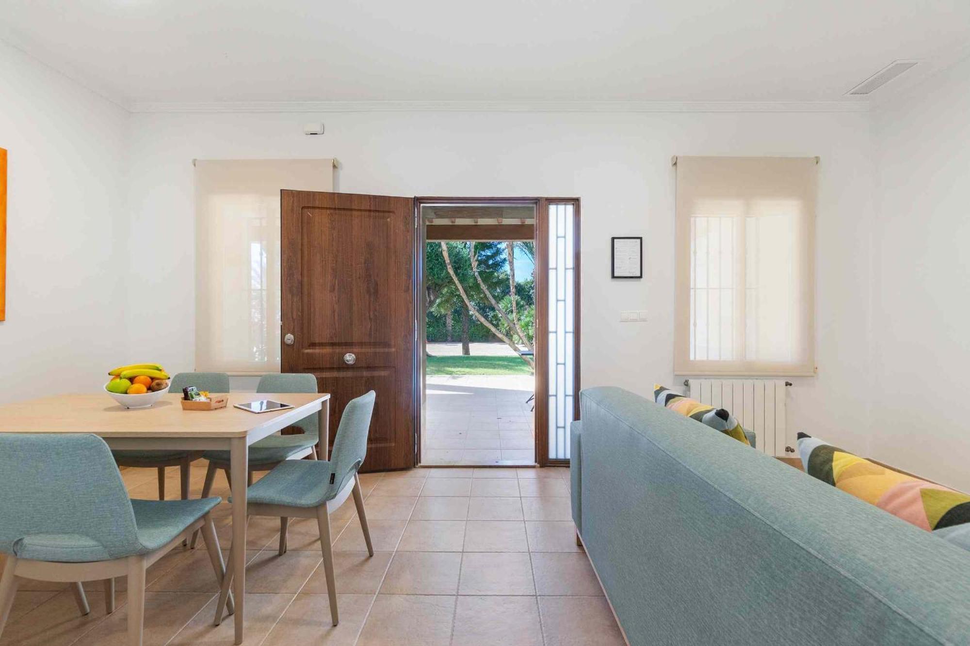 Finca Santa Barbara Elx Zewnętrze zdjęcie