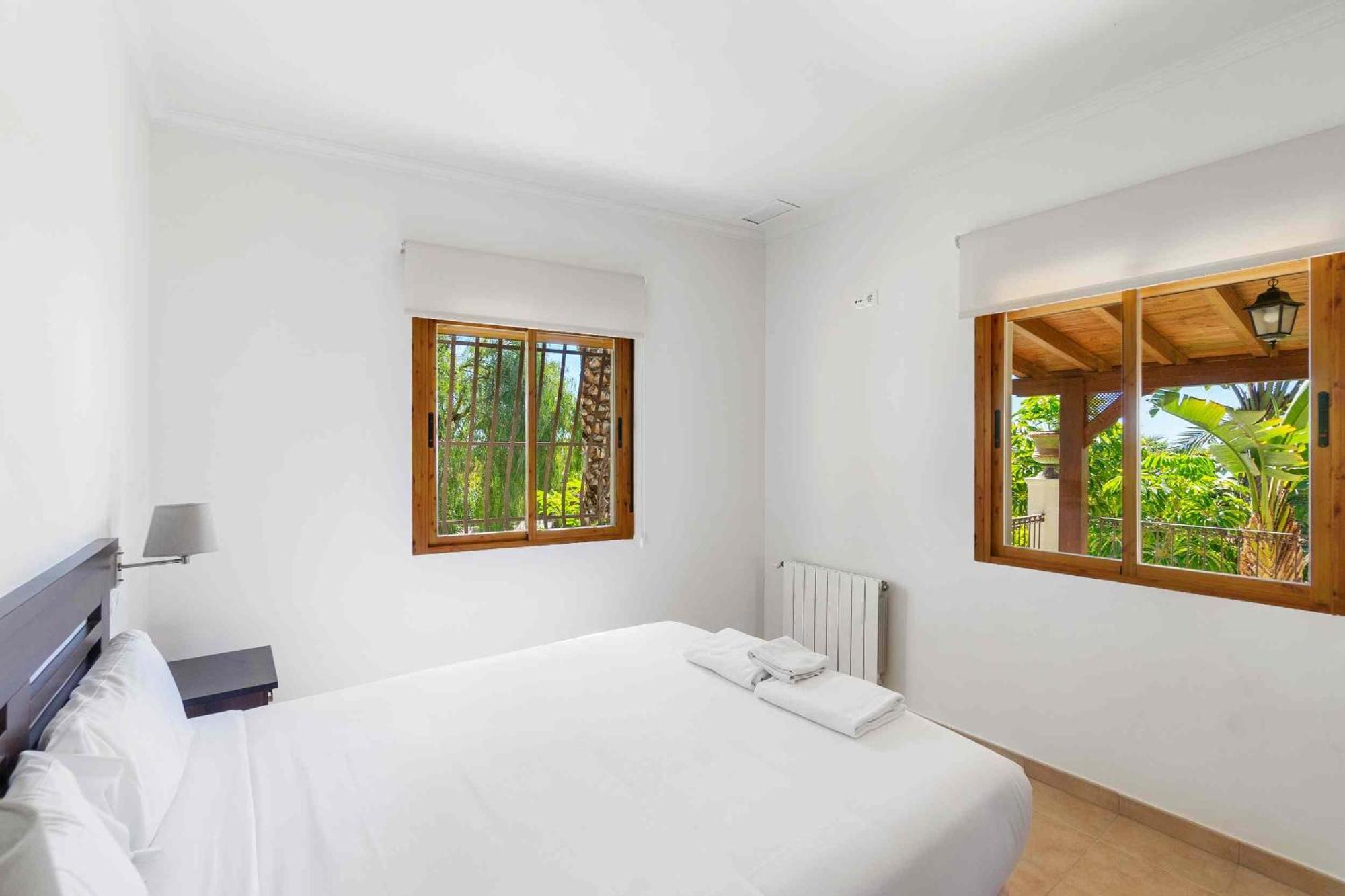Finca Santa Barbara Elx Zewnętrze zdjęcie