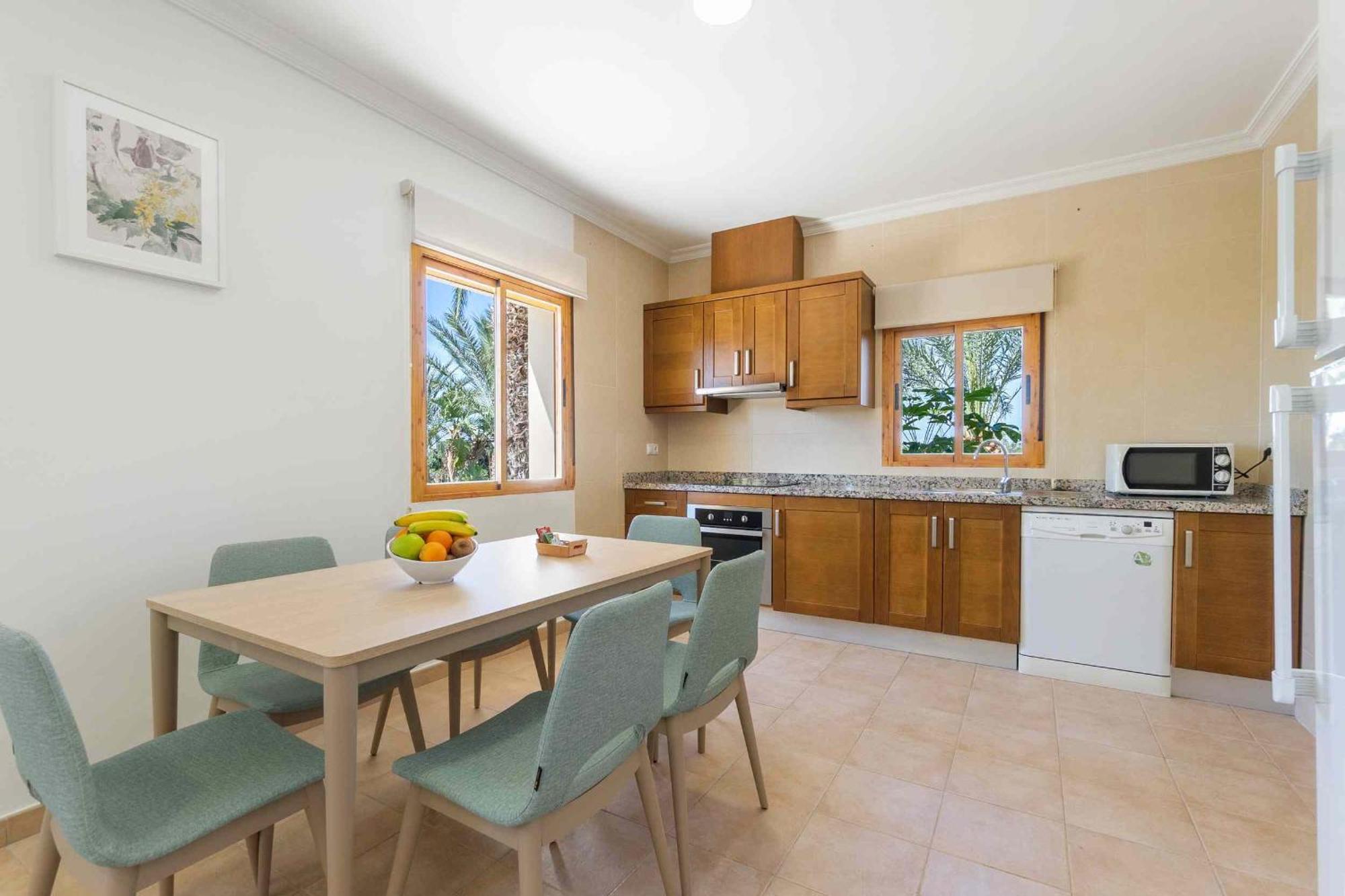 Finca Santa Barbara Elx Zewnętrze zdjęcie