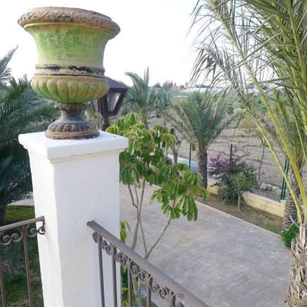 Finca Santa Barbara Elx Zewnętrze zdjęcie